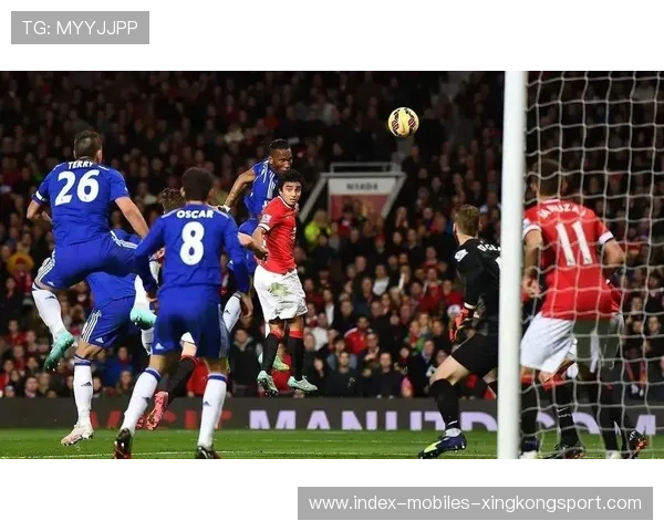 切尔西踢得比英超还凶