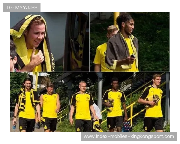 多特蒙德决策提前青年归队计划,迎接未来的新篇章