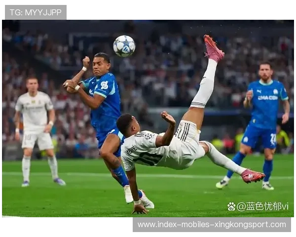 贝林厄姆中路突击破门,皇马轻松掌控