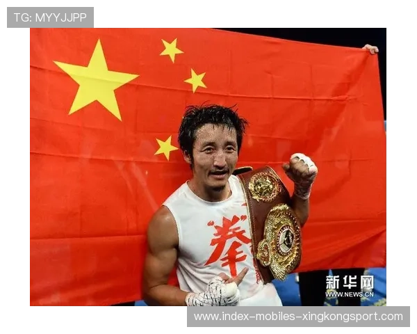 邹市明再启拳台旅程,直追昔日金腰带荣耀