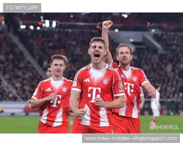 拜仁点球战术屡试不爽，稳定输出成优势