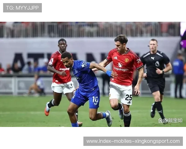 曼联进攻端配合仍需磨合