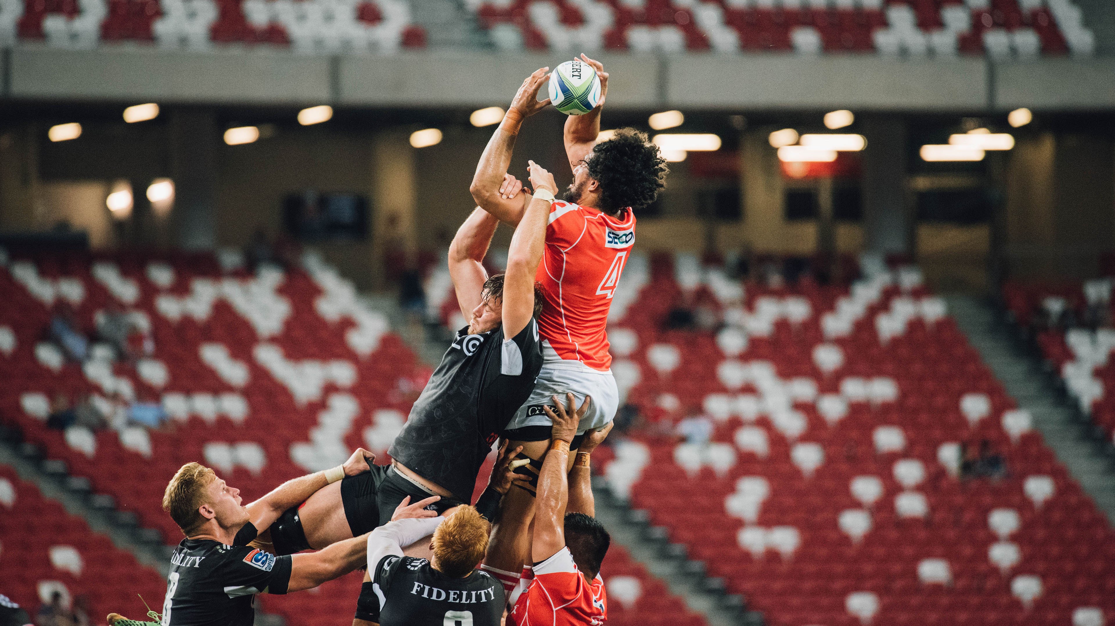 国际体育交流活动更加频繁